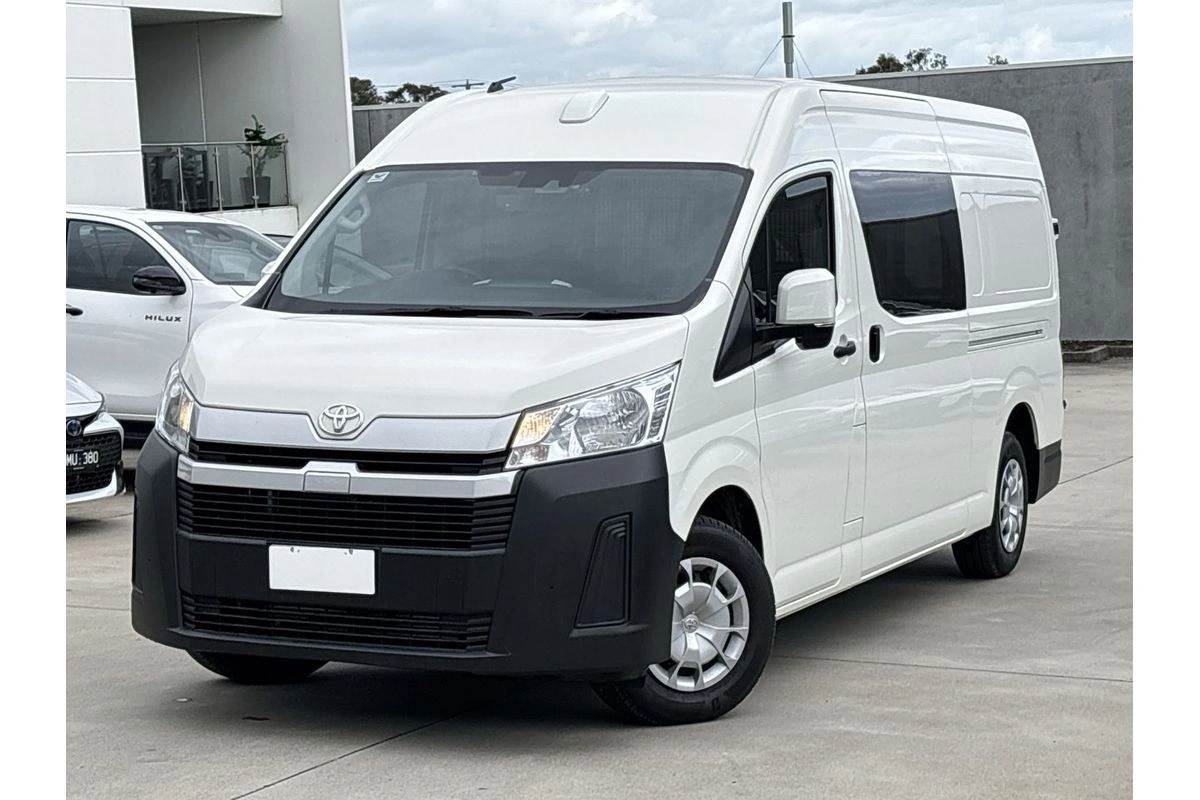 Van