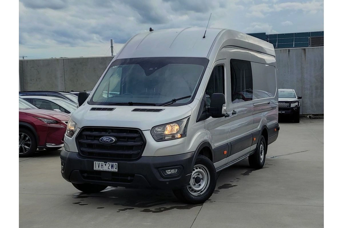 Van