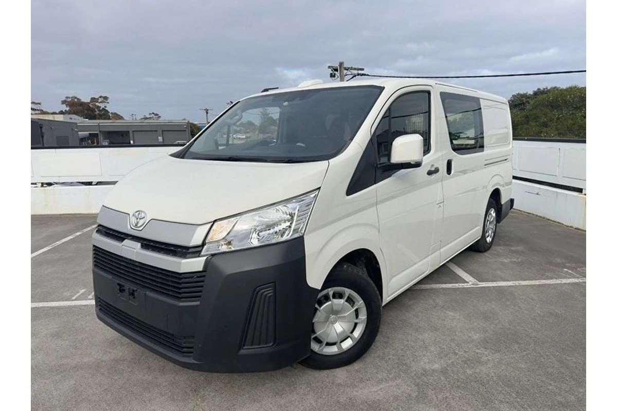 Van