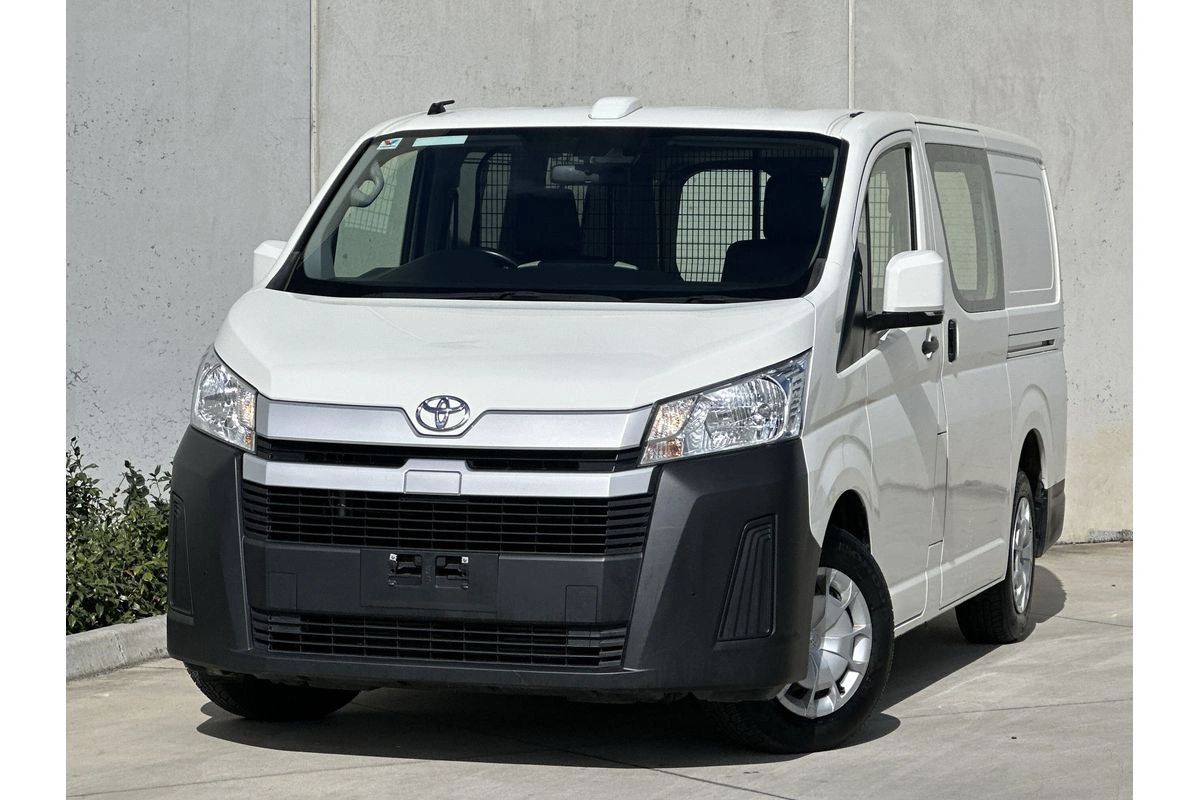 Van