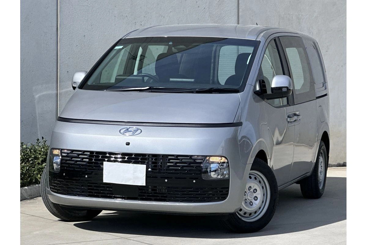Van