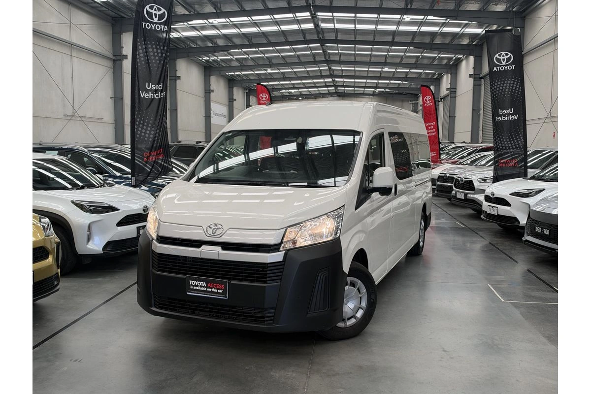 Van