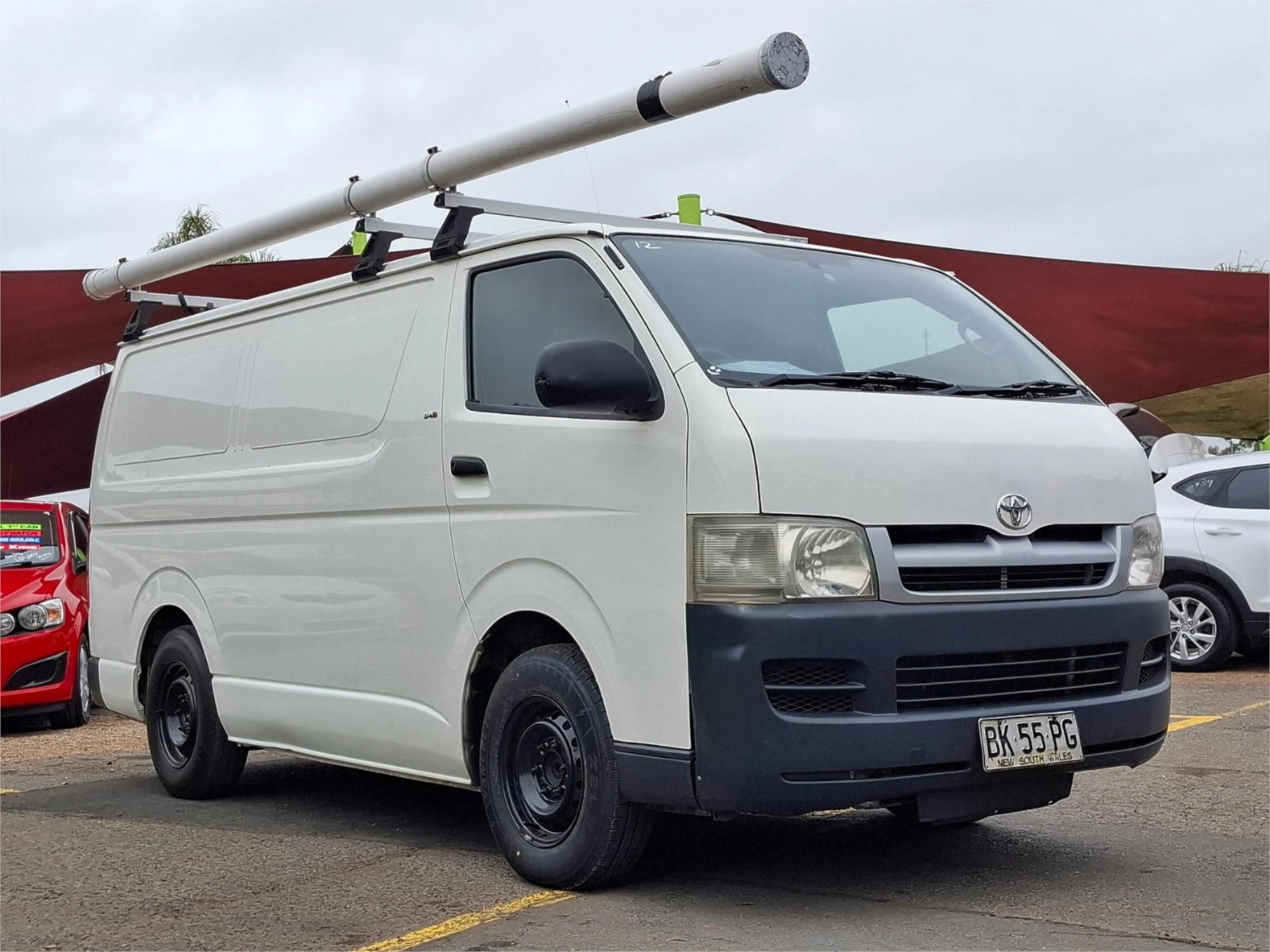 Van