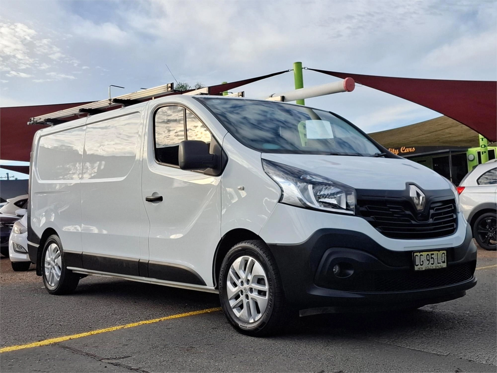 Van