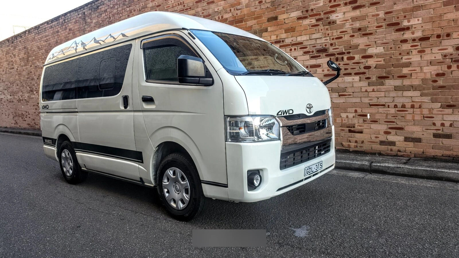Van