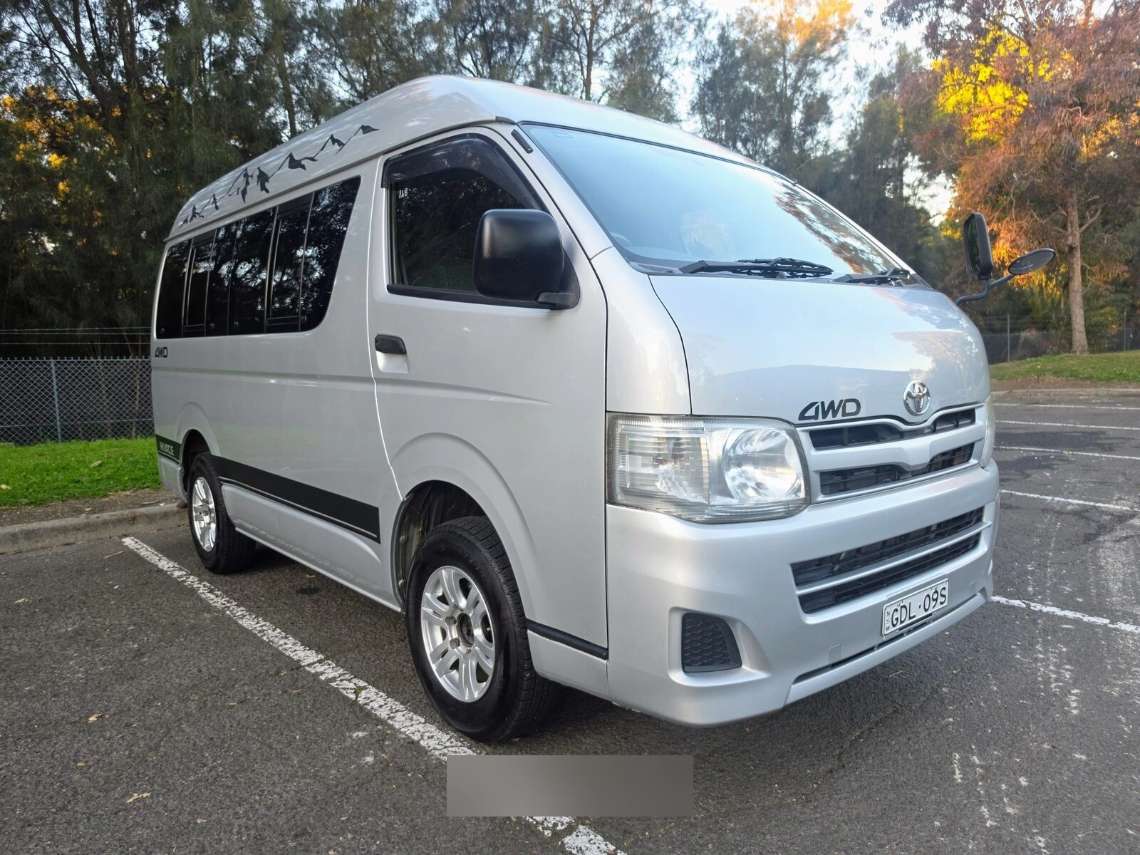 Van