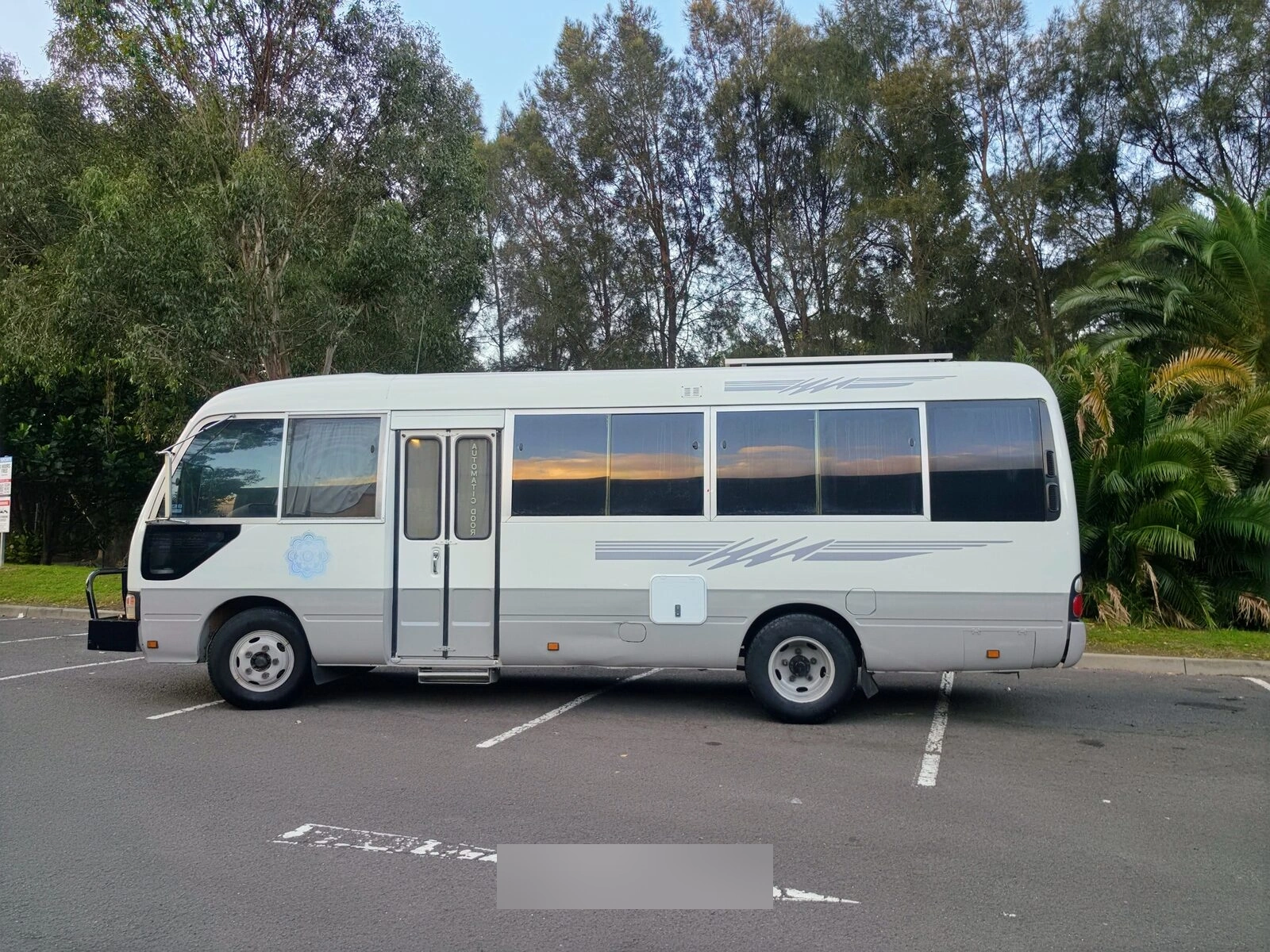Van