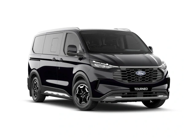 2024 Ford Tourneo Active AV 2025.25MY Diesel Automatic