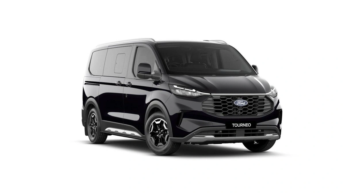 Van