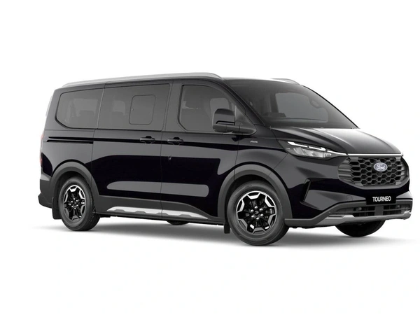 2024 Ford Tourneo Active AV 2025.25MY Diesel Automatic