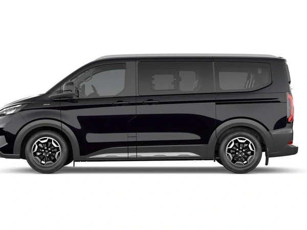 2024 Ford Tourneo Active AV 2025.25MY Diesel Automatic