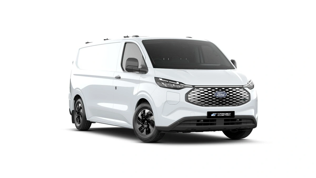Van