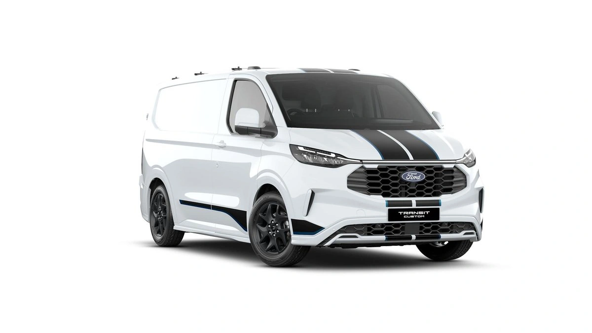 Van