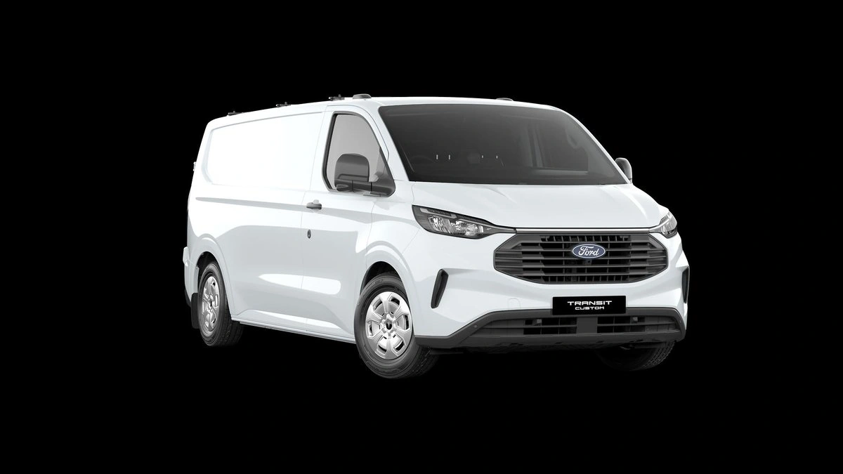 Van