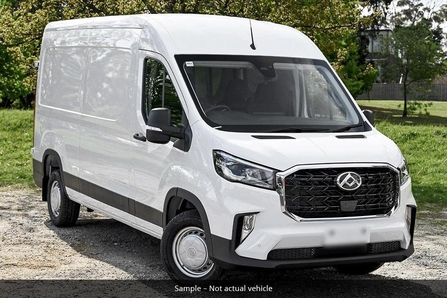 Van