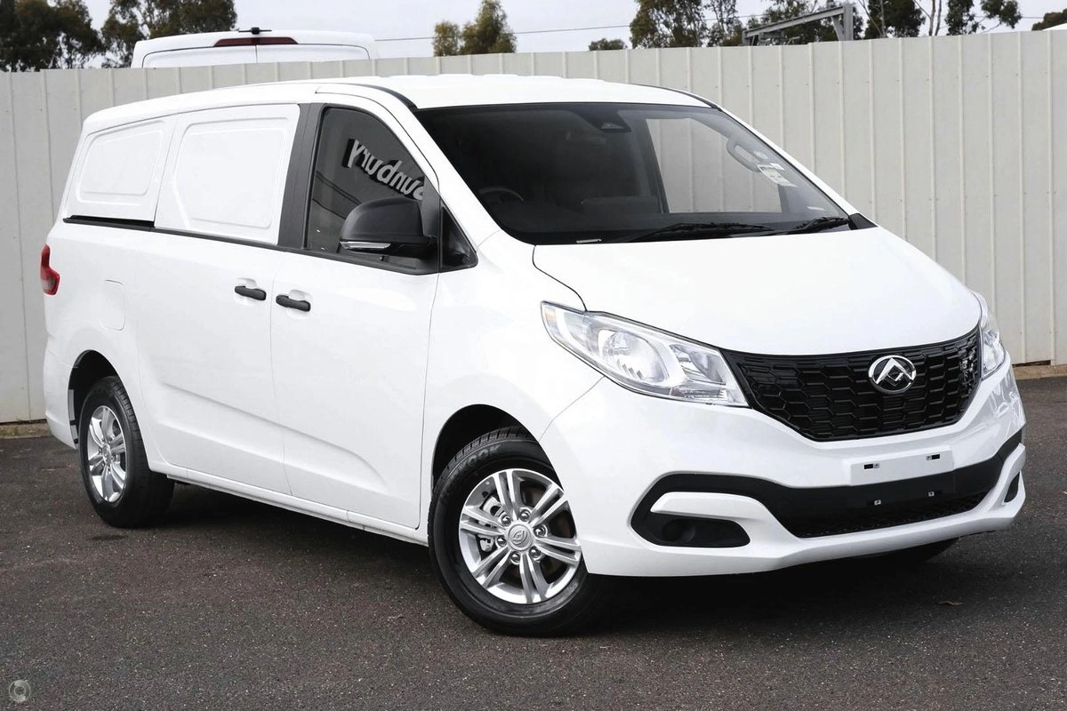 Van