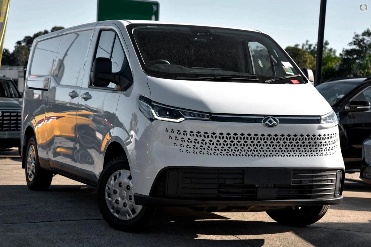 Van