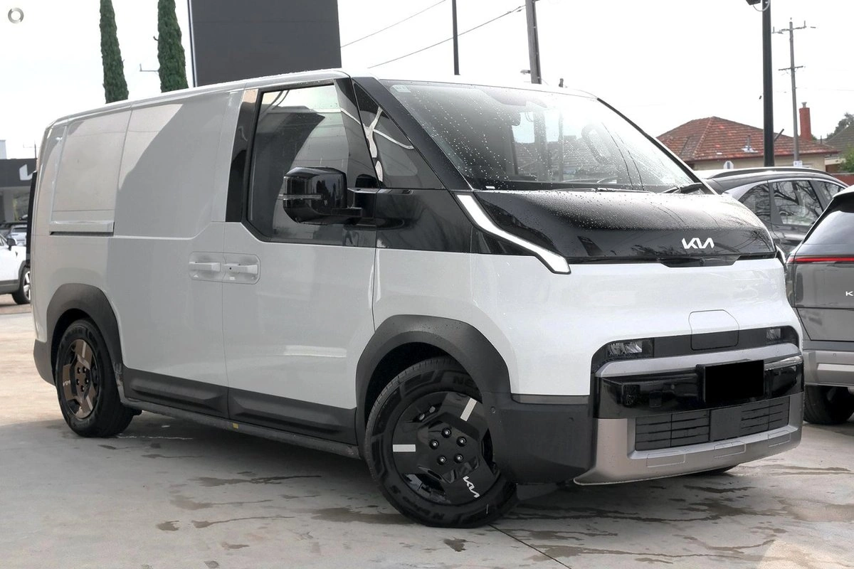 Van