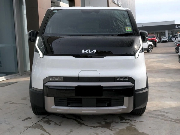 2026 Kia PV5 Cargo S Standard Range Electric Automatic