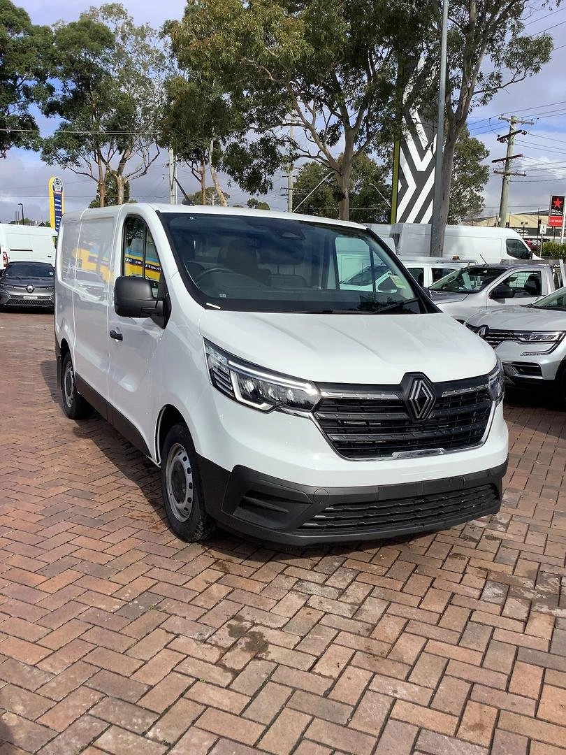 Van