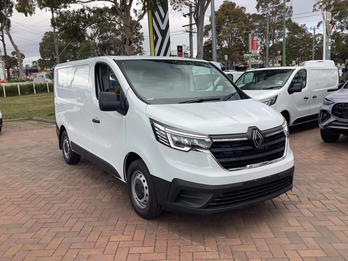 Van