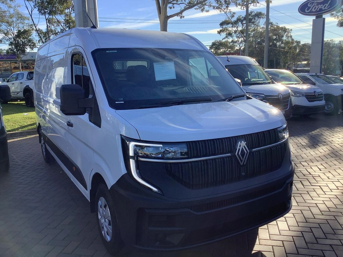 Van