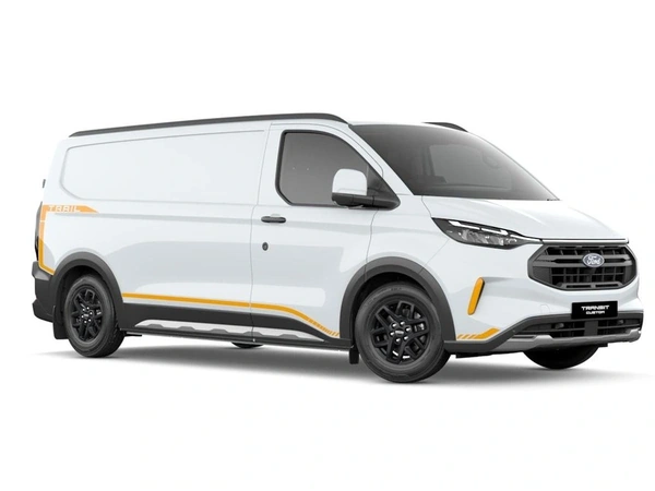 2026 Ford Transit Custom AV 26.50MY AWD Automatic