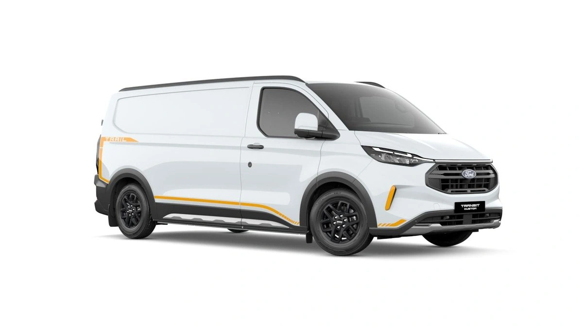 Van