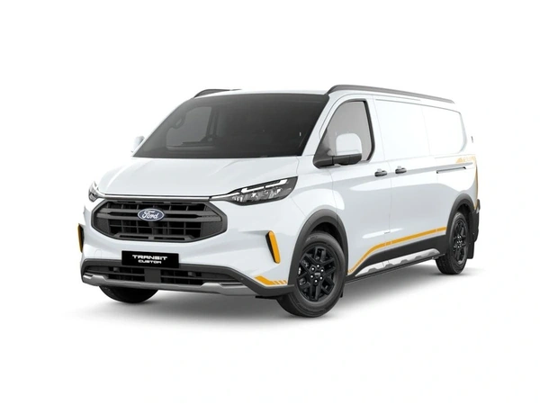 2026 Ford Transit Custom AV 26.50MY AWD Automatic