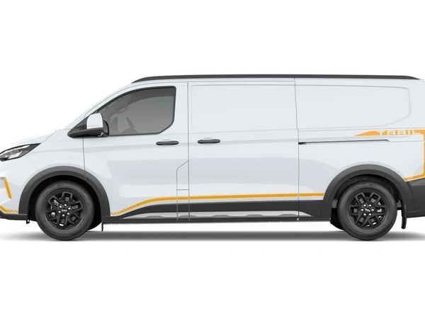 2026 Ford Transit Custom AV 26.50MY AWD Automatic