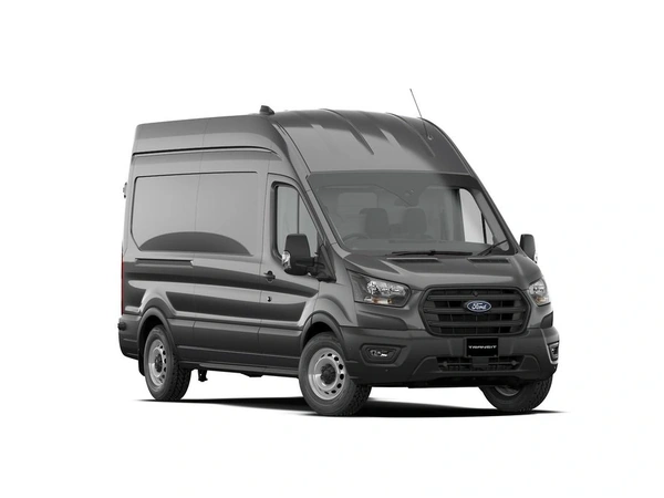 2026 Ford Transit VO MY26.50 Automatic Diesel