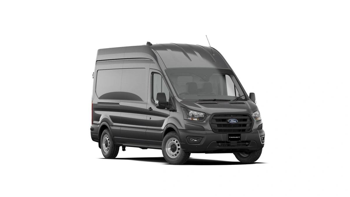 Van