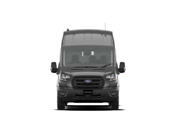 2026 Ford Transit VO MY26.50 Automatic Diesel