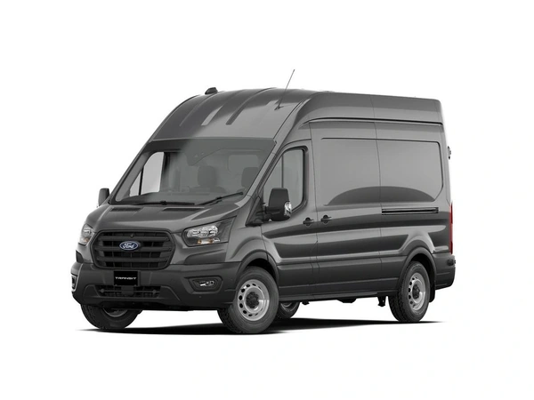 2026 Ford Transit VO MY26.50 Automatic Diesel