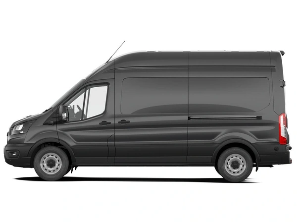 2026 Ford Transit VO MY26.50 Automatic Diesel