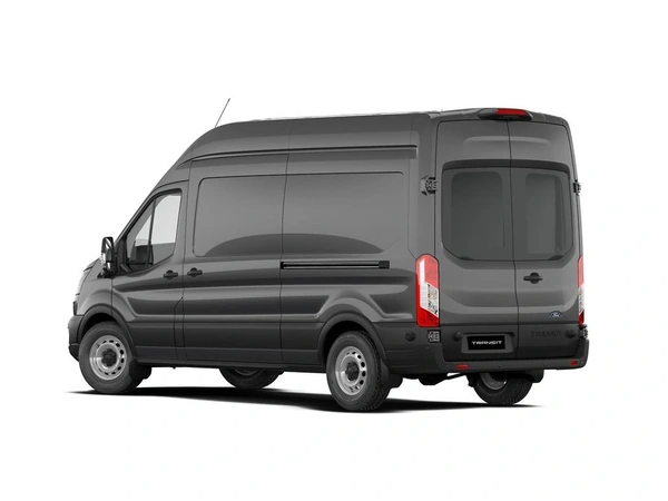 2026 Ford Transit VO MY26.50 Automatic Diesel