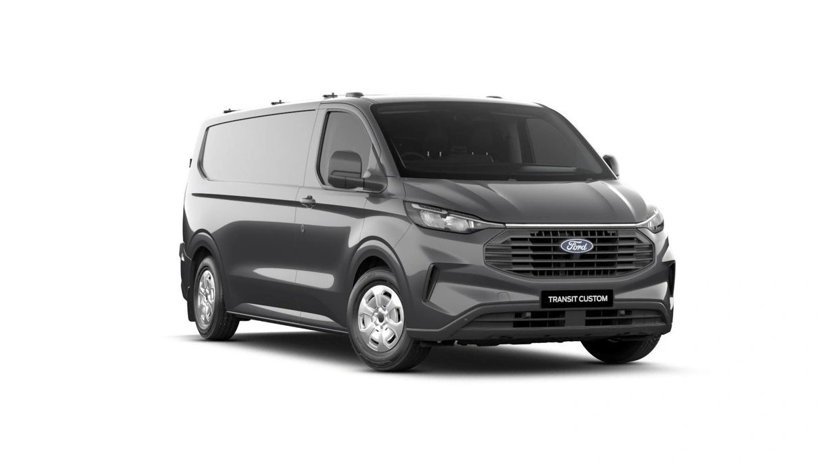 Van