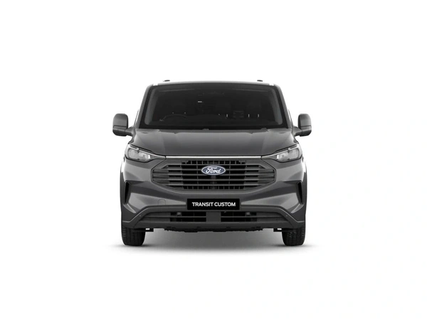 2026 Ford Transit Custom Trend LWB AV 26.50MY Diesel Automatic
