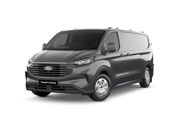 2026 Ford Transit Custom Trend LWB AV 26.50MY Diesel Automatic