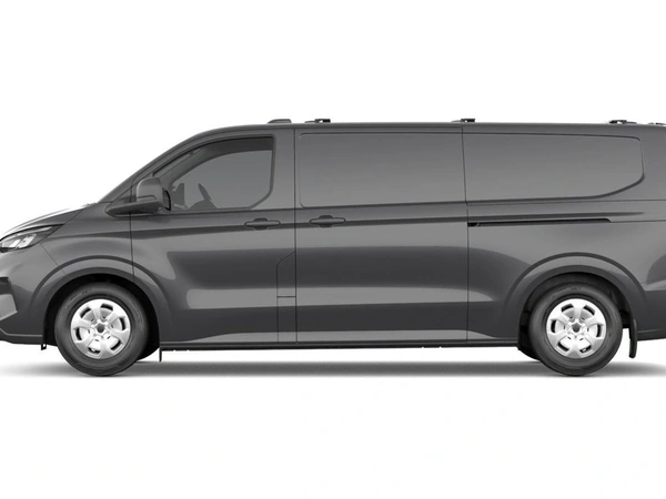 2026 Ford Transit Custom Trend LWB AV 26.50MY Diesel Automatic