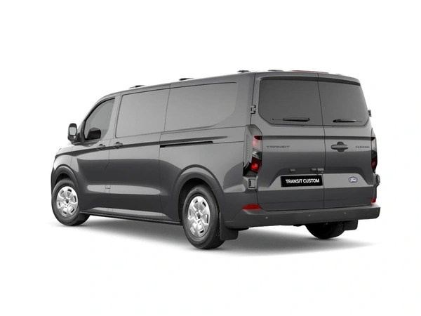 2026 Ford Transit Custom Trend LWB AV 26.50MY Diesel Automatic