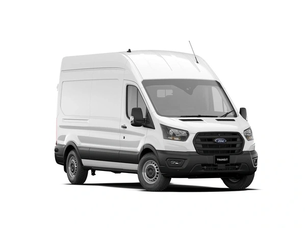 2026 Ford Transit VO MY26.50 Manual Diesel