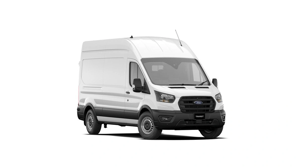 Van