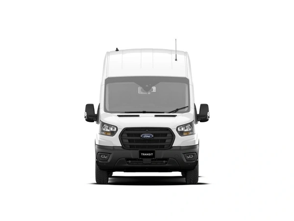 2026 Ford Transit VO MY26.50 Manual Diesel