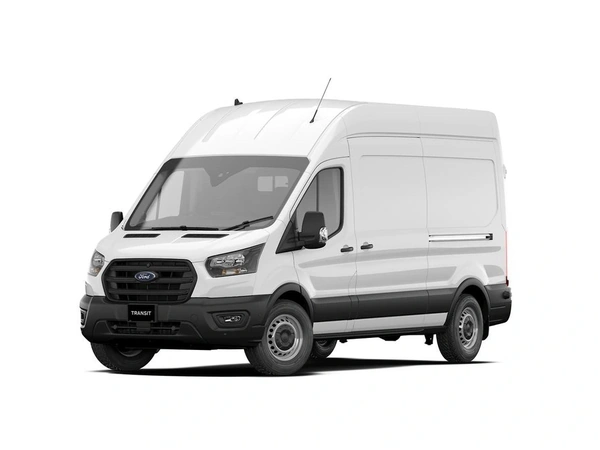 2026 Ford Transit VO MY26.50 Manual Diesel