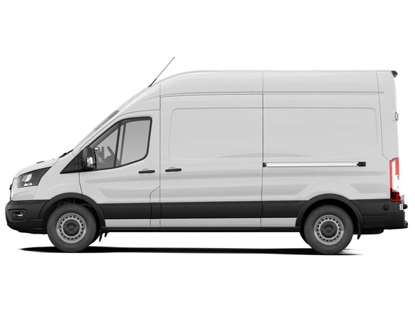 2026 Ford Transit VO MY26.50 Manual Diesel