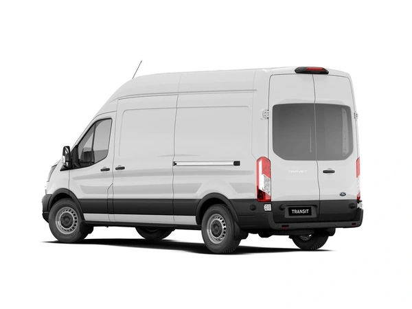 2026 Ford Transit VO MY26.50 Manual Diesel