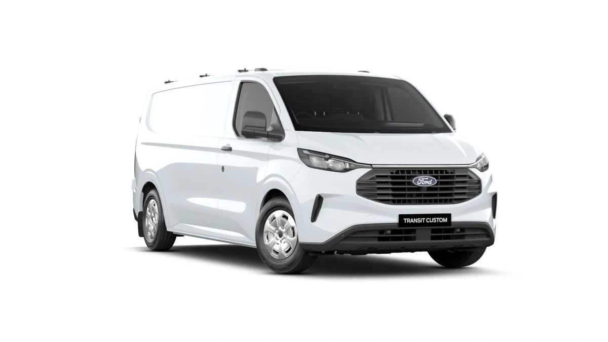 Van