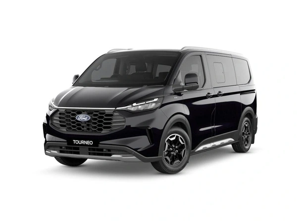 2025 Ford Tourneo Active AV 2025.75MY Diesel Automatic