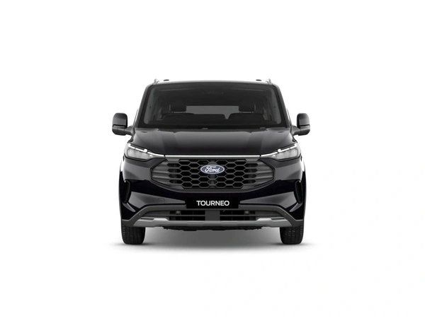 2025 Ford Tourneo Active AV 2025.75MY Diesel Automatic